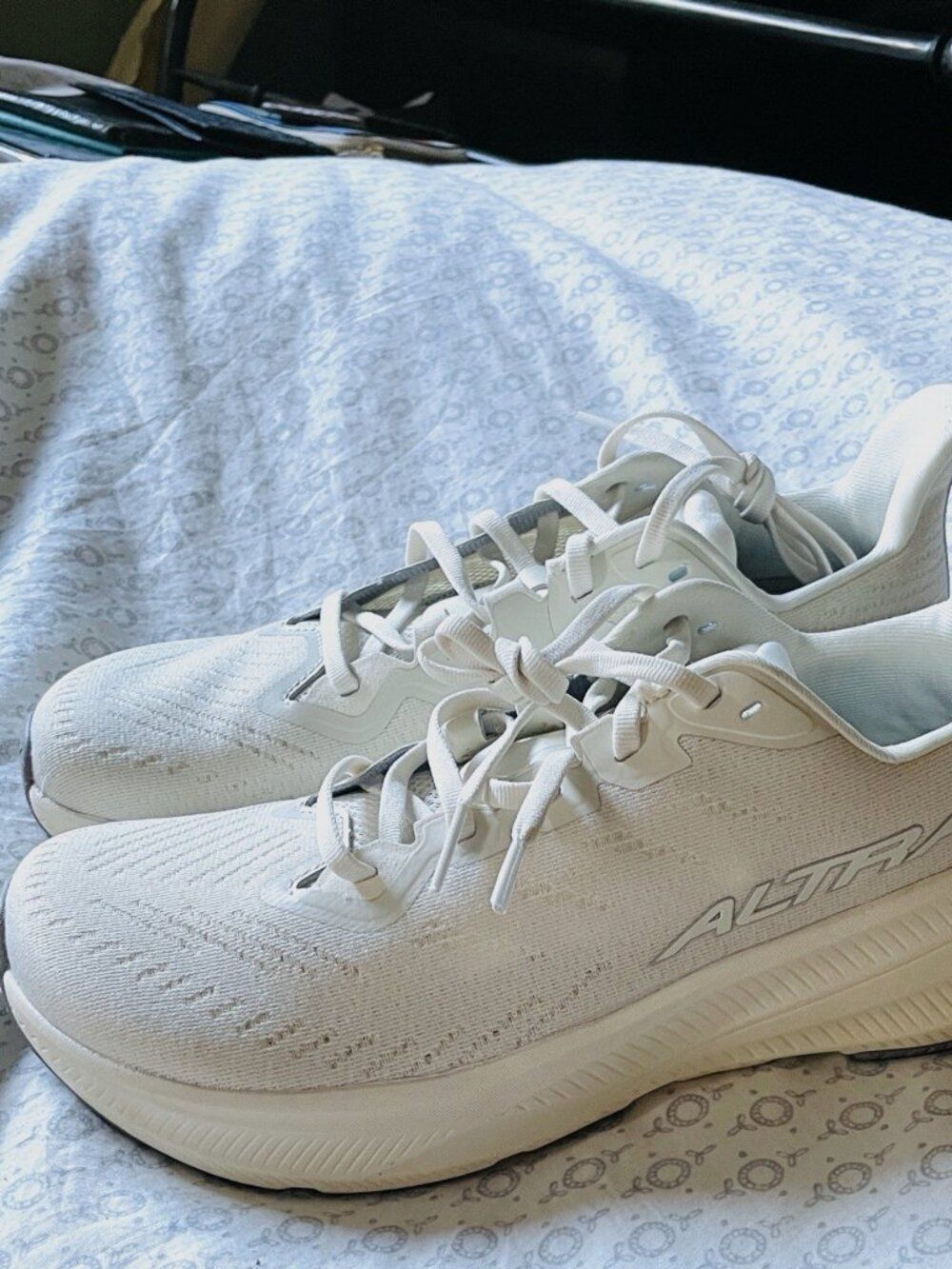 New Altra Experience Flow 2 Womens Running Shoes Size 9.5 US 7.5 UK 41 EUR SAND